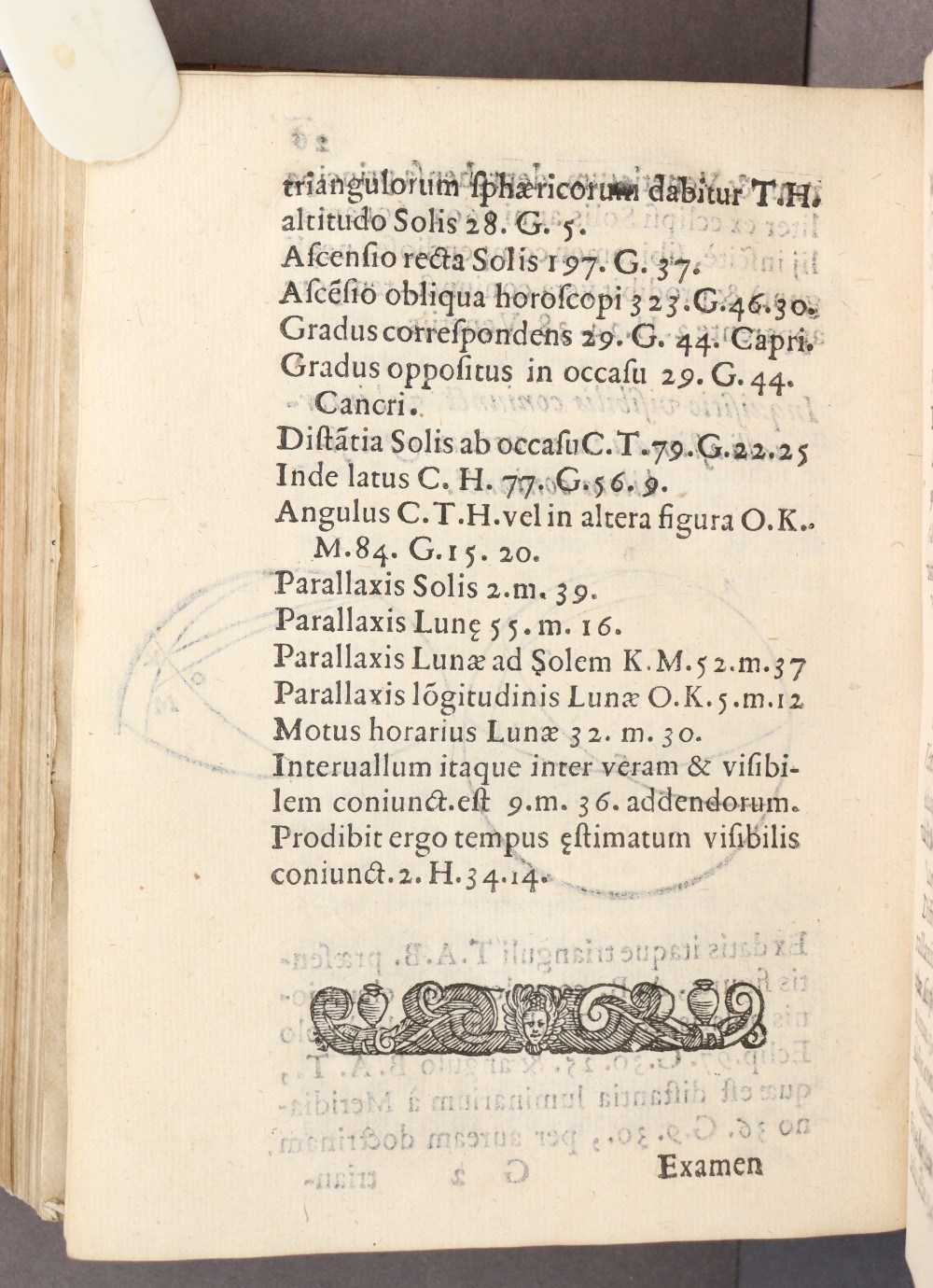 Folio 26 verso